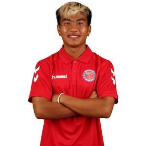 Meet your Posher, Brian